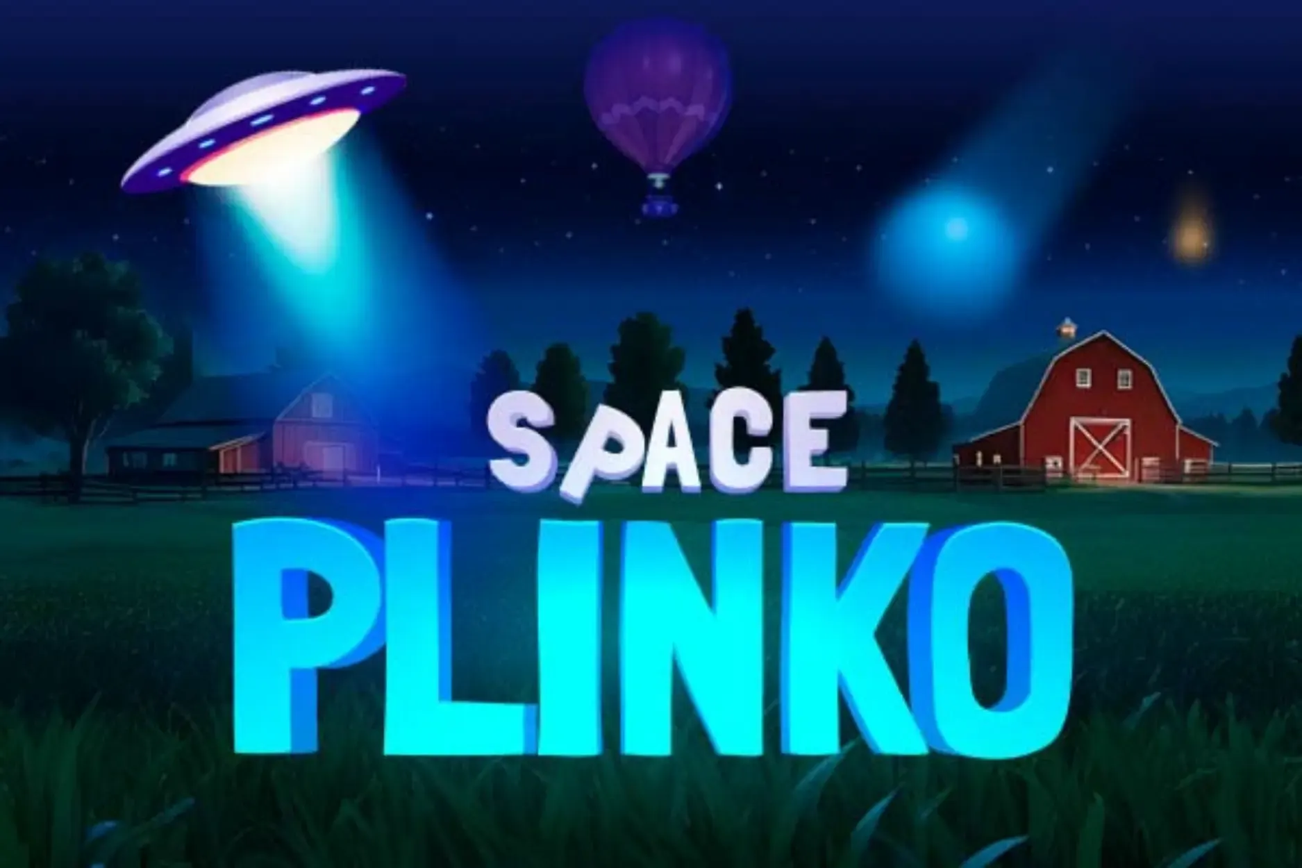 Space Plinko &ndash; Spielautomaten