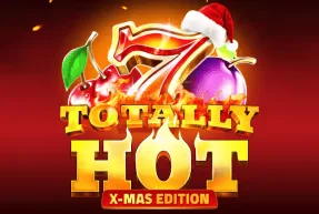 Totally Hot X-Mas Edition – Spielautomaten