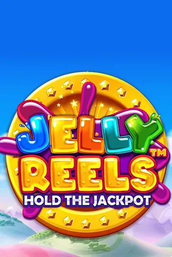 Jelly Reels – Live-Casino