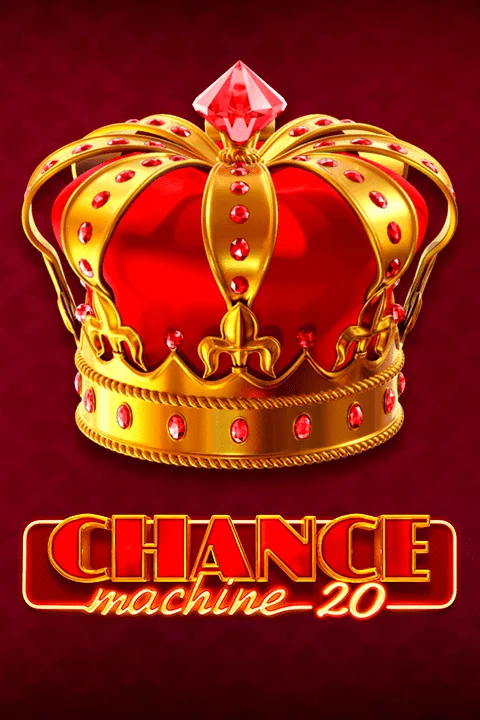 Chance machine 20 – Live-Casino