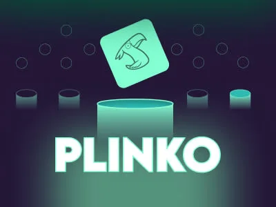 Plinko – Spielautomaten